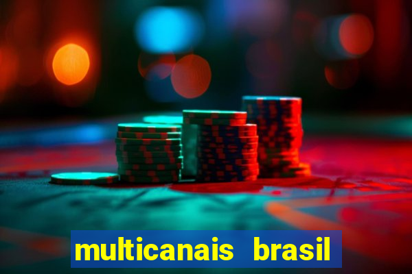 multicanais brasil vs uruguai